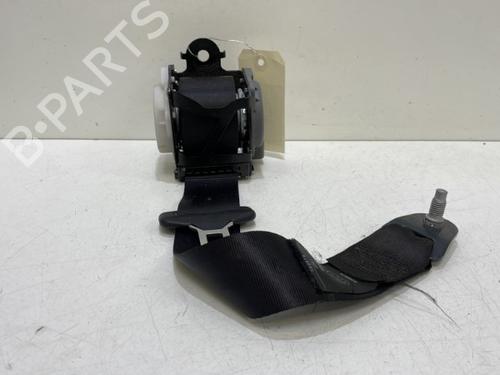 Rear left seatbelt CITROËN C4 II (NC_) 2.0 HDi / BlueHDi 150 | BP37322716I29 - Image 2