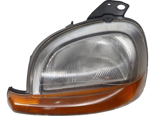 Left headlight RENAULT KANGOO (KC0/1_) 1.4 (KC0C, KC0H, KC0B, KC0M) | BP39630072C28 - Image 5