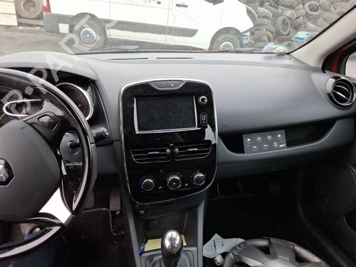 Left front window switch RENAULT CLIO IV (BH_) 1.5 dCi 90 | BP37334382I27 - Image 8