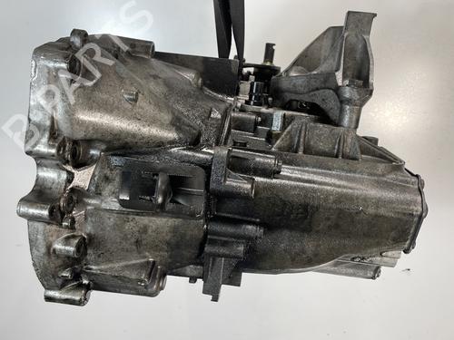 Used Gearbox Gearbox 37298583 37298583