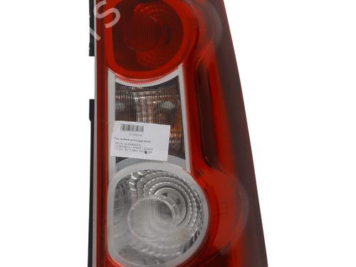 Right taillight DACIA LOGAN MCV (KS_) 1.5 dCi (KS0W) | BP37343061C35 - Image 3