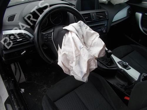 Climate control BMW 1 (F20) 118 d | BP37306828I5 - Image 7
