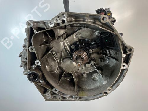 Used Gearbox Gearbox 39383056 39383056