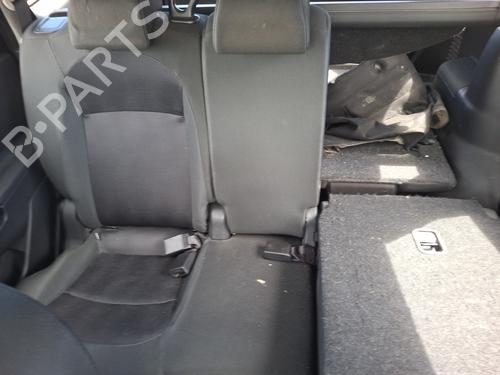 Used Parts NISSAN QASHQAI I (J10, NJ10) 4803614