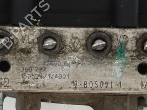ABS pump DACIA DUSTER (HS_) 1.5 dCi | BP37326205M43 - Image 4