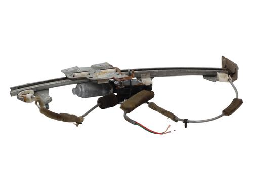 Front left window mechanism MAZDA MX-5 II (NB) 1.6 16V (NB6C) | BP37334347C22 - Image 2