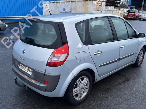 Left front window switch RENAULT SCÉNIC II (JM0/1_) | BP37340915I27 - Image 11