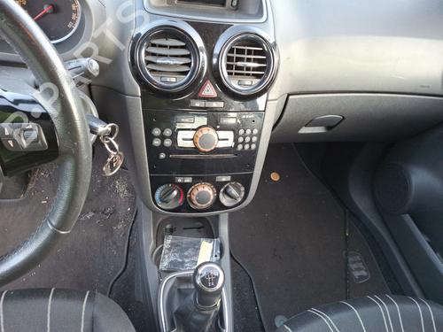 Front right window mechanism OPEL CORSA D (S07) 1.3 CDTI (L08, L68) | BP37333544C23 - Image 11