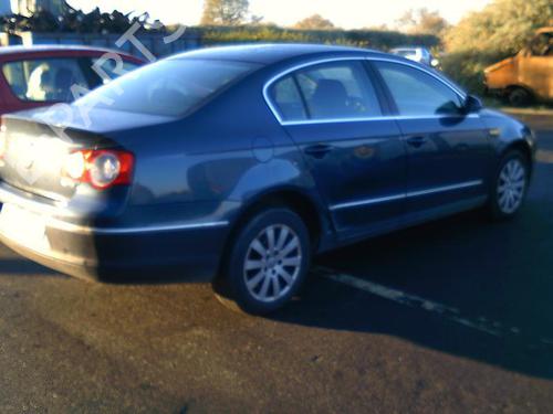 Right taillight VW PASSAT B6 (3C2) | BP37307481C35 - Image 4
