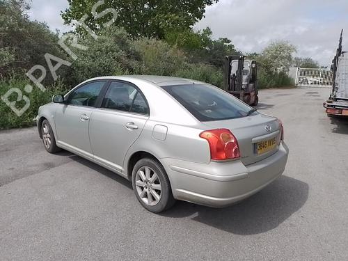 Used Parts TOYOTA AVENSIS (_T25_)  2.0 D-4D (CDT250_, CDT250R)  4801333