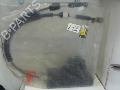 Gear lever DACIA DUSTER (HS_) 1.5 dCi | BP37299679M90 - Image 2