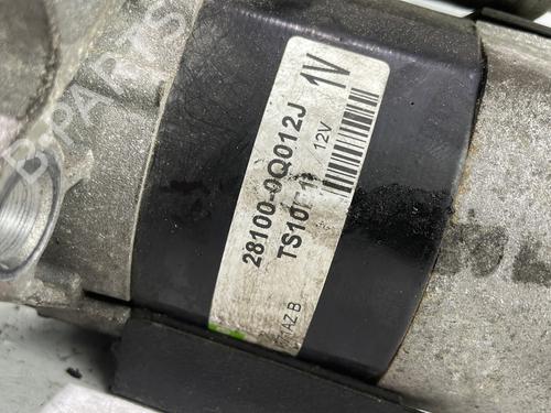 Used Starter Starter 37325098 37325098