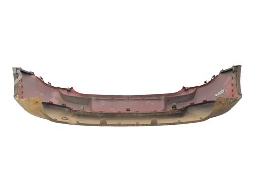 rear-bumper-citroen-c3-iii-sx-2016-37333412 main image