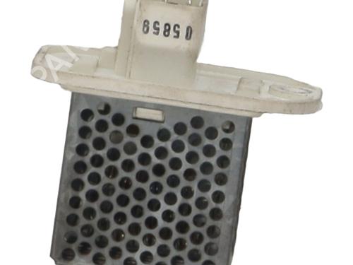Used Heater resistor Heater resistor 37336163 37336163