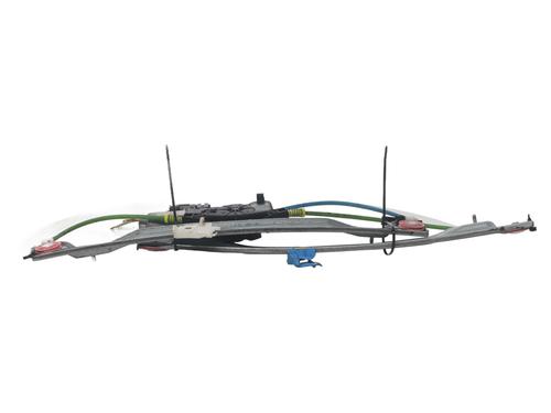 Front right window mechanism CITROËN C3 Picasso (SH_) 1.6 HDi | BP37340270C23 - Image 3
