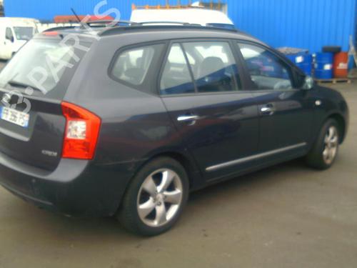 Brugte KIA CARENS III MPV (UN) 2.0 CRDi 140 4800046