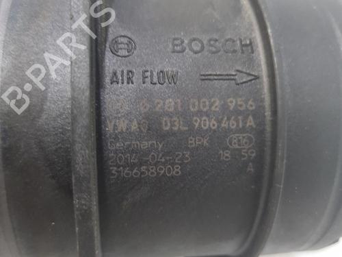 Used Mass air flow sensor Mass air flow sensor 37322590 37322590