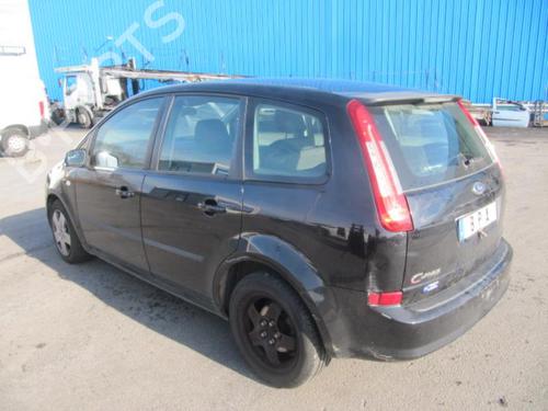 Right sun visor FORD C-MAX (DM2) 1.6 TDCi | BP37299764I2  - Image 6