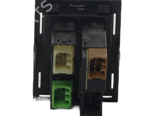 Headlight switch SUZUKI GRAND VITARA I (FT, HT) | BP37338831I24 - Image 2