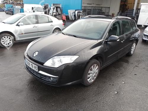 Used Parts RENAULT LAGUNA III Grandtour (KT0/1) 1.5 dCi (KT0A, KT0R, KT02) 4800934