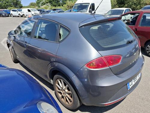 Right headlight SEAT LEON (1P1) 1.6 TDI | BP38586009C29 - Image 10
