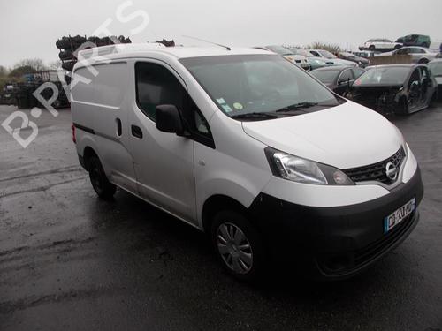 Steering column stalk NISSAN NV200 Van 1.5 dCi 90 (M20, M20N, M20M) | BP37303870I23 - Image 7