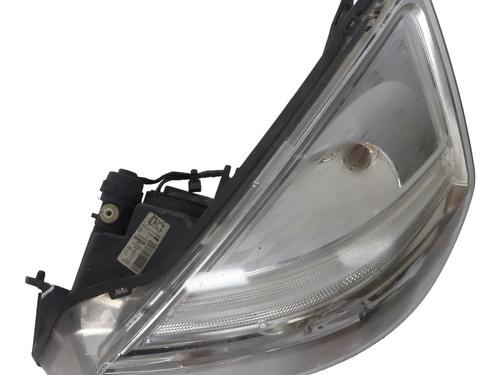 Left headlight RENAULT ESPACE IV (JK0/1_) 3.0 dCi (JK0E, JK0Y) | BP37342940C28 - Image 5