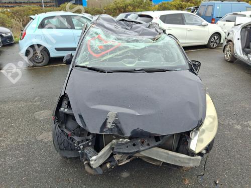 Climate control OPEL CORSA D (S07) 1.3 CDTI (L08, L68) | BP37343078I5  - Image 5