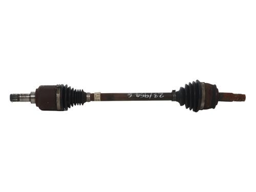 Left front driveshaft FIAT TIPO Hatchback (356_, 357_) | BP37316460M38 - Image 2