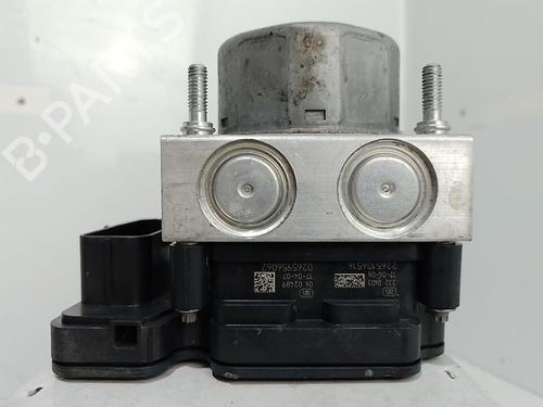 Used ABS pump ABS pump 37315811 37315811