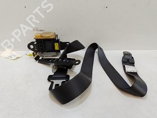 Used Front right seatbelt Front right seatbelt 37312616 37312616