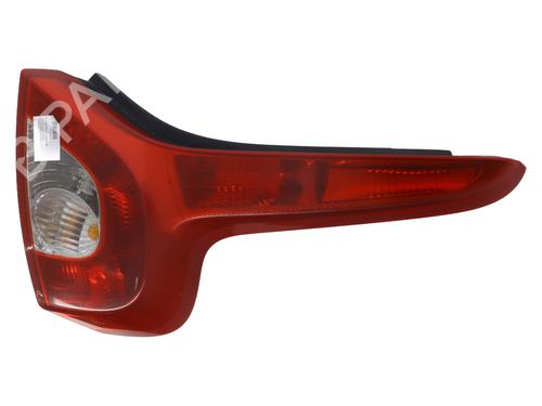 Used Right taillight Right taillight 37346050 37346050