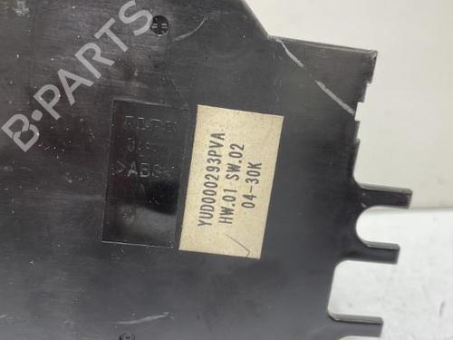Left front window switch LAND ROVER RANGE ROVER III (L322) 3.0 D 4x4 | BP37321699I27 - Image 4