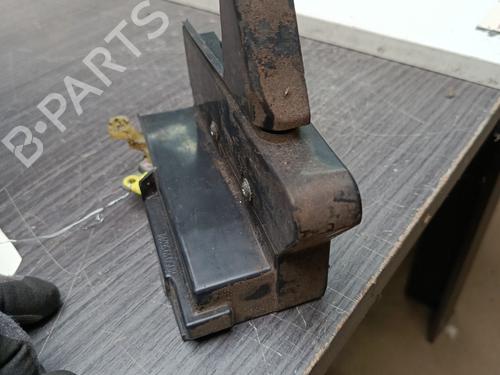 Front left lock DACIA SANDERO II TCe 90 (B8M1, B8MA, B8AC) | BP37334875C98 - Image 3