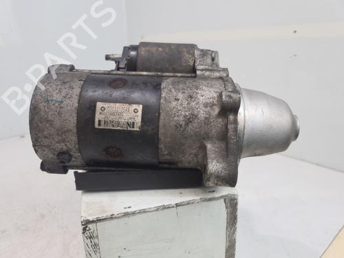 Motor de arranque Motor de arranque 37318061 37318061