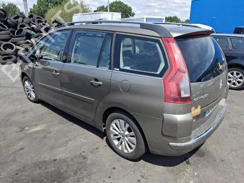 Used Parts CITROËN C4 Grand Picasso I (UA_) 2.0 HDi 138 4994277