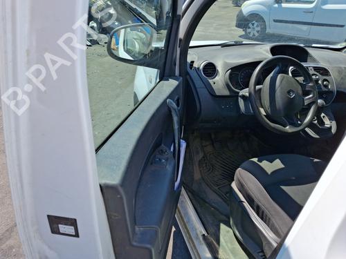 Venstre solskærm RENAULT KANGOO Express (FW0/1_) | BP37339507I1 - Image 8