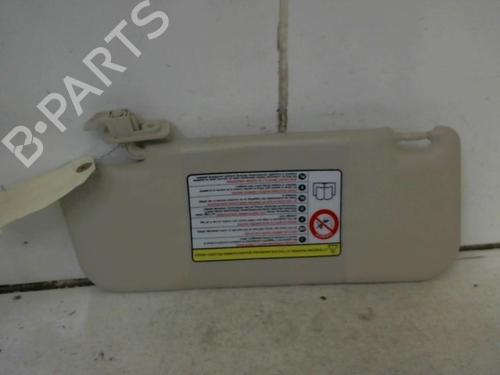 Right sun visor FORD KA (RU8) 1.2 | BP37296764I2 - Image 2