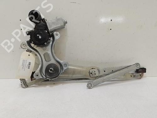 Used Front right window mechanism Front right window mechanism 37312620 37312620