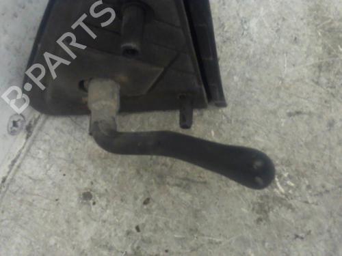 Used Right mirror Right mirror 37301457 37301457