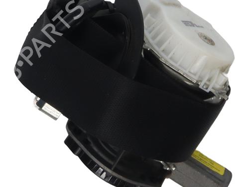 Front left seatbelt MERCEDES-BENZ C-CLASS (W204) C 200 CDI (204.007, 204.006) | BP37335784I26 - Image 3