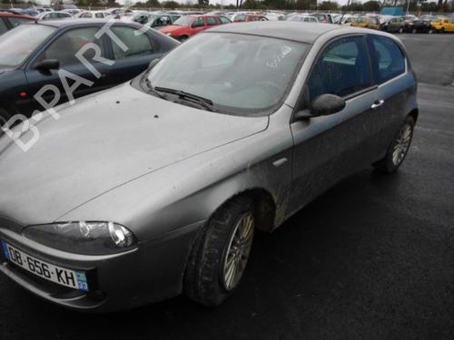 Engine ALFA ROMEO 147 (937_) 1.9 JTDM 8V (937.AXD1A, 937.AXU1A, 937.BXU1A) | BP37302237M1 - Image 6