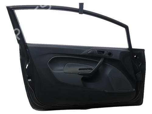 left-front-door-ford-fiesta-vi-cb1-ccn-2008-40491534 main image