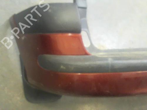 Used Rear bumper Rear bumper 37617401 37617401