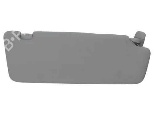 Left sun visor AUDI A4 B8 Avant (8K5) 2.0 TDI | BP37338345I1 - Image 2