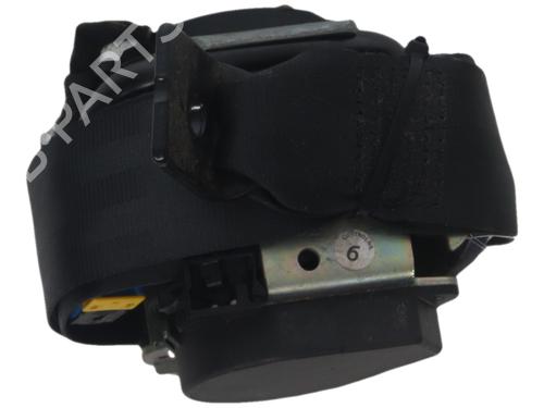 Used Rear left seatbelt Rear left seatbelt 38229561 38229561
