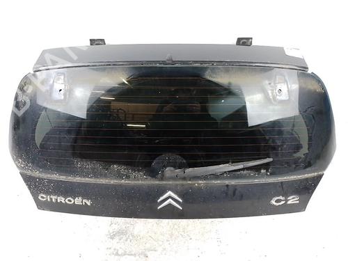 Bagklap CC/Kombi-Coupé Bagklap CC/Kombi-Coupé 37620083 37620083