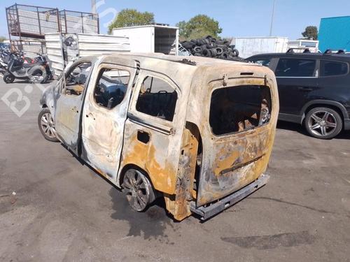 Used Parts CITROËN BERLINGO / BERLINGO FIRST MPV (MF_, GJK_, GFK_)    4828845