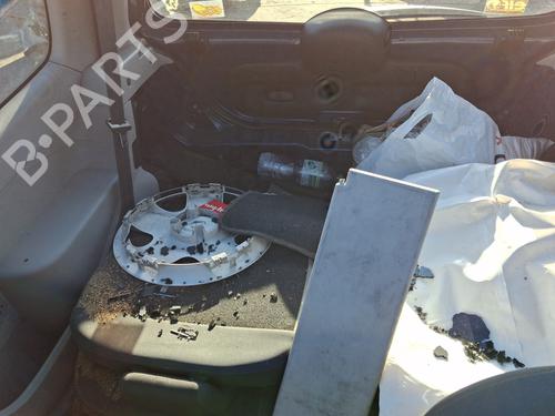 Rear left seatbelt RENAULT TWINGO II (CN0_) | BP37332330I29 - Image 4
