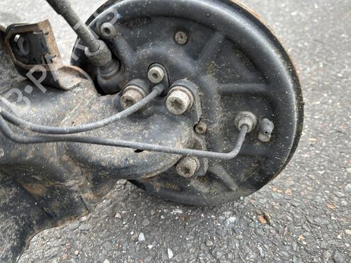 Used Rear axle Rear axle 37622303 37622303